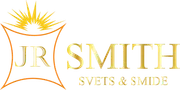 JR Smith Svets & Smide AB