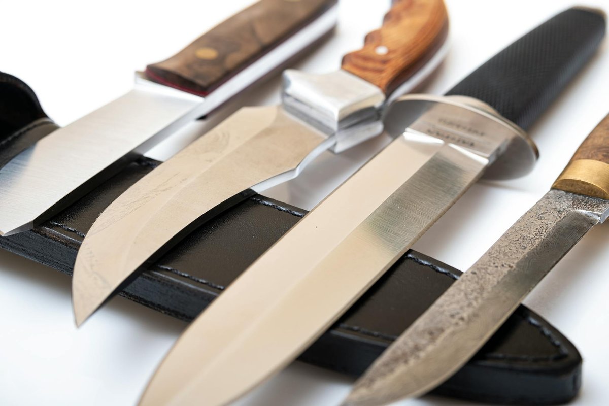 TIG-svetsning av rostfritt stål med hög precision i en smidesverkstad